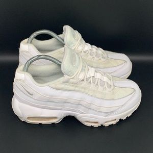 Nike Air Max 95 Recraft Shoes Men’s Sz 7Y /‎ Women’s Sz 8.5